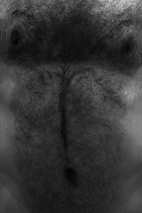 Self-Portrait Series